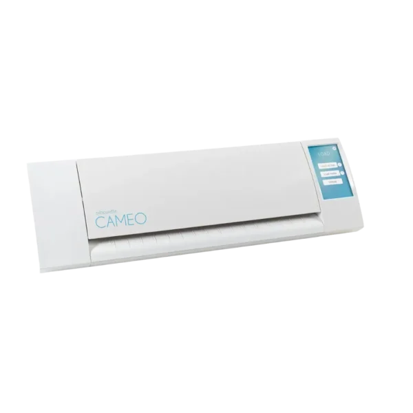Silhouette Cameo 2 plotter de corte 12 pulgadas para vinil, papel y transferencia textil | Tienda Revenato