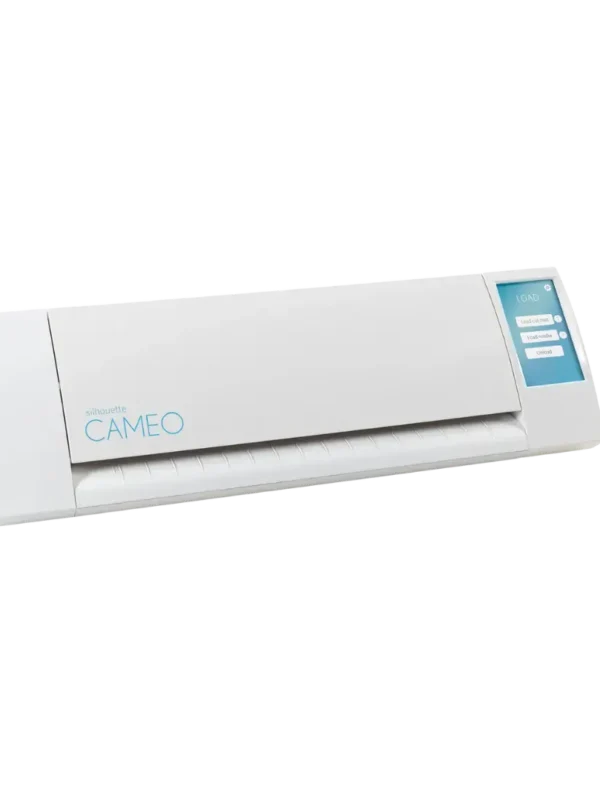 Silhouette Cameo 2 plotter de corte 12 pulgadas para vinil, papel y transferencia textil | Tienda Revenato