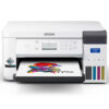 Impresora sublimación Epson SureColor F170 formato A4 con tanque de tinta EcoFit | Tienda Revenato