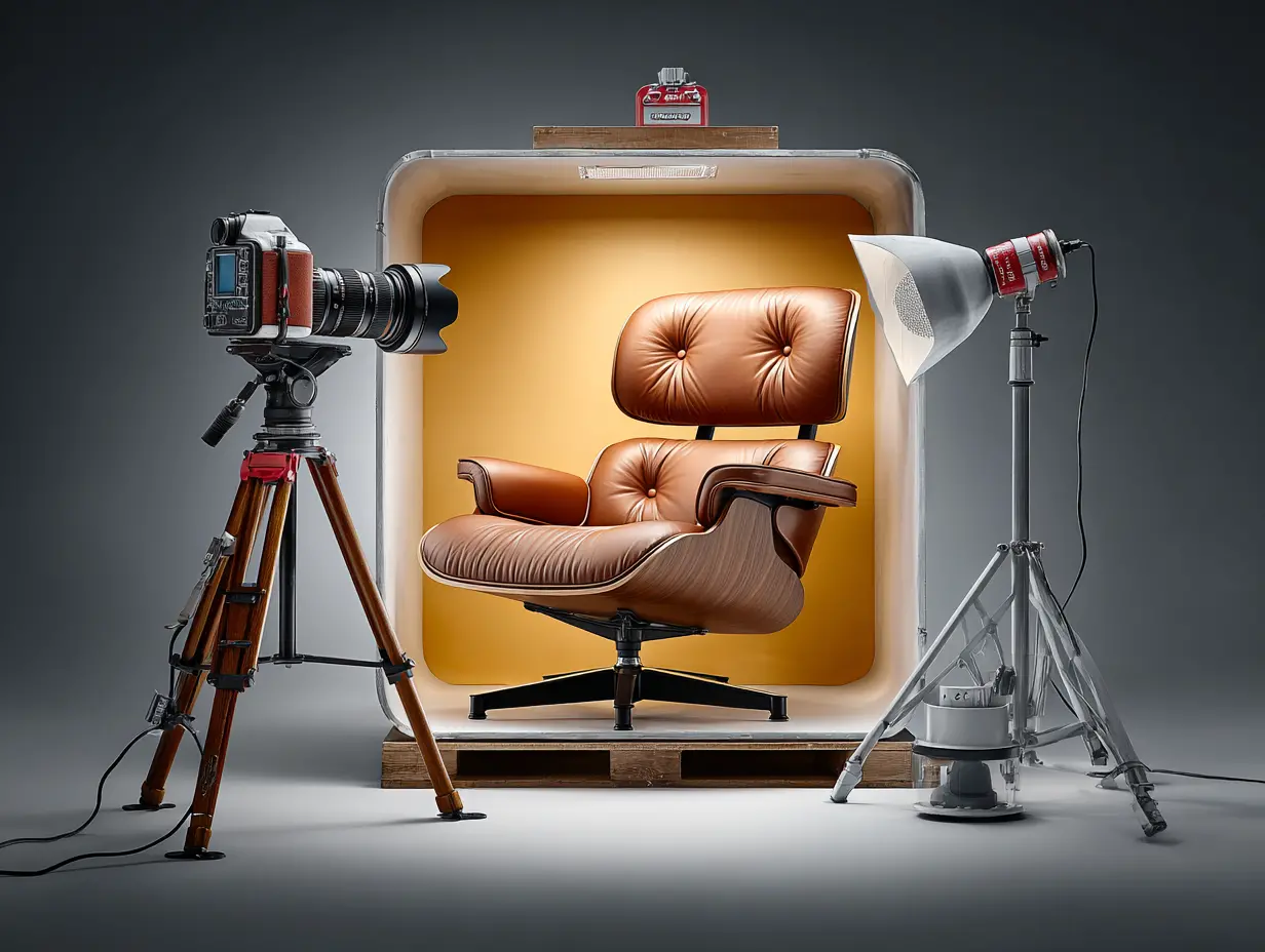 Apretón de manos sellando trato seguro en Revenato – plataforma de venta de garage online