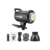 Luz de video Godox SL60W 5600 K COB con reflector Bowens y control remoto | Tienda Revenato