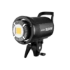 Foco Godox SL60W 60 W luz día 5600 K con montura Bowens y ventilador silencioso | Tienda Revenato