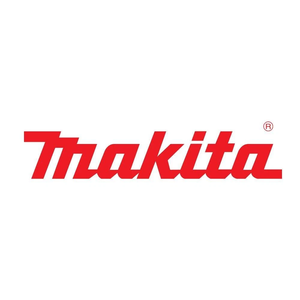 Logo Makita en rojo – marca de herramientas eléctricas profesionales | Tienda Revenato