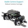 Filmcity Sl-2 Camera Slider