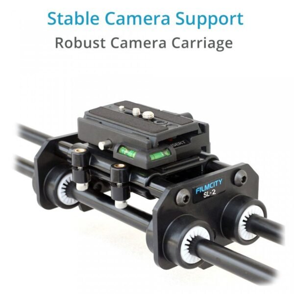 Filmcity Sl-2 Camera Slider