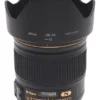 Lente Nikon AF-S NIKKOR 28mm f/1.8G con parasol HB-64