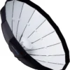 Softbox octagonal Pro Studio Solutions EZ-Pro Beauty Dish para fotografía y video
