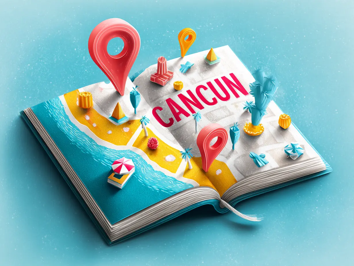 Guía Completa: Donar Libros en Cancún 2025 | Tesoros con Causa, image size:1232x928