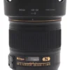 Objetivo Nikon AF-S NIKKOR 28mm f/1.8G gran angular con parasol HB-64