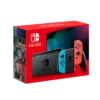 Consola usada Nintendo Switch Joy-Con azul y rojo con dock original a la venta en Compras Revenato, venta de garage online