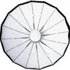 Softbox octagonal Pro Studio Solutions EZ-Pro Beauty Dish para fotografía y video