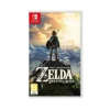 Juego usado “Zelda Breath of the Wild” para Nintendo Switch en excelente estado – disponible en Compras Revenato venta de garage online